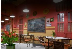 Cartagena E D La Cocina De Pepina 3 Suite 49 Travels