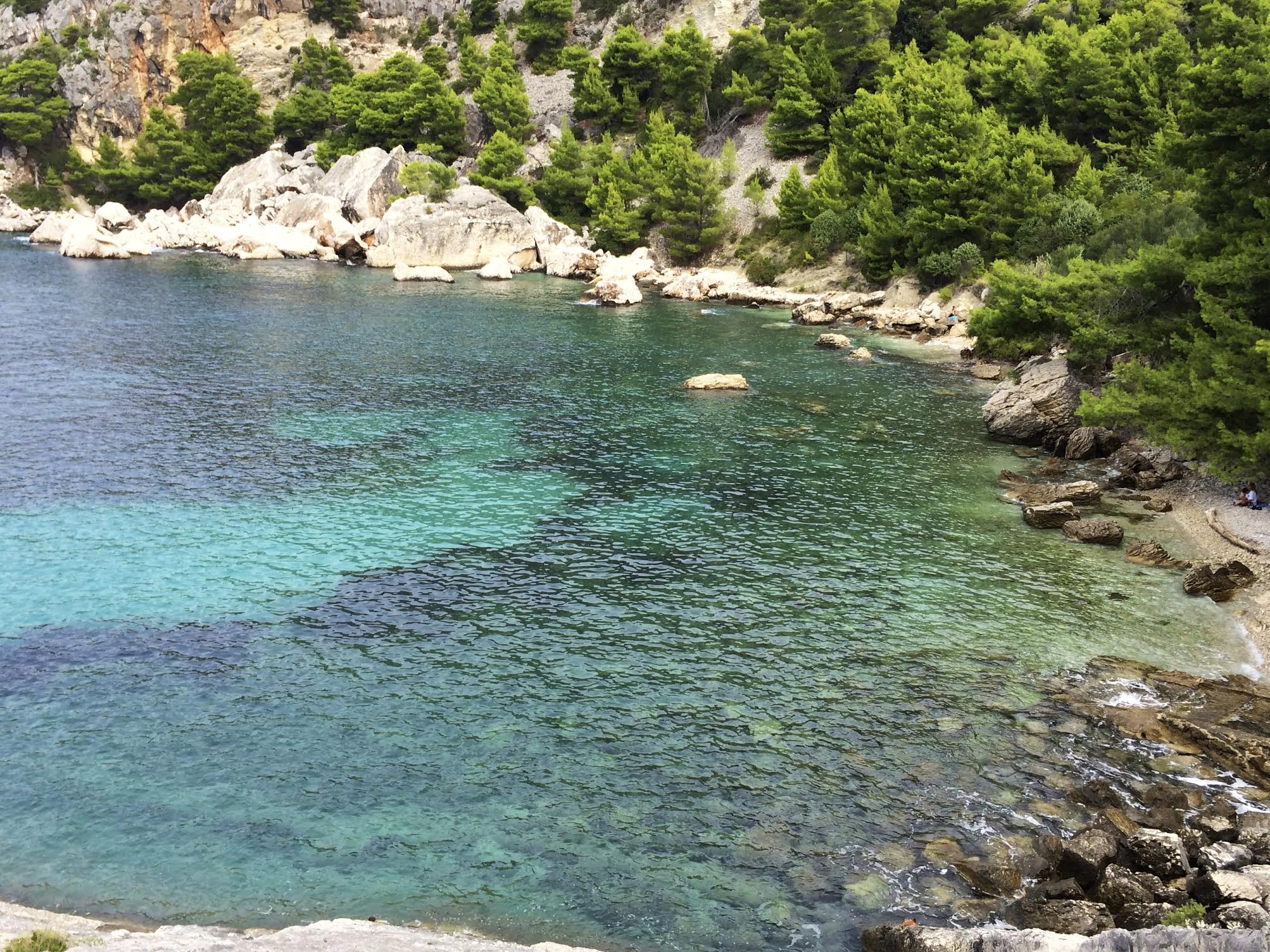 rent a yacht hvar