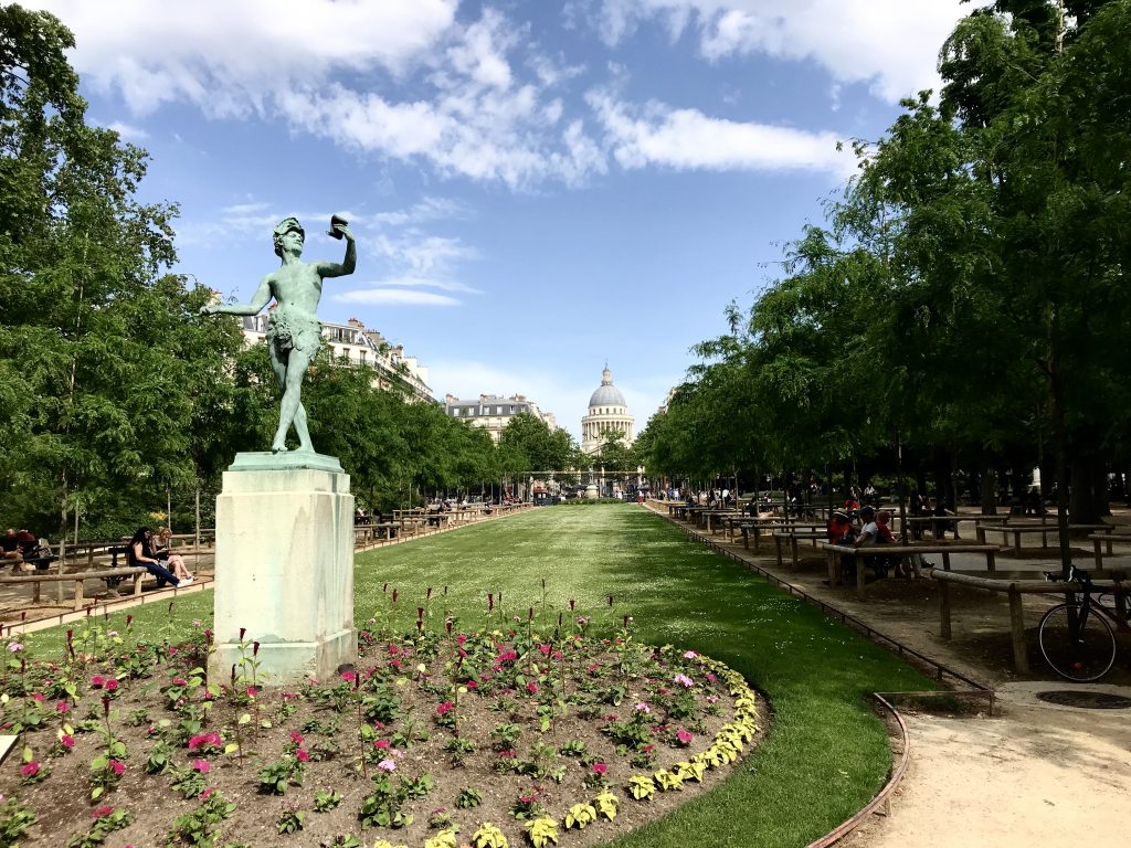 A true Parisian day in St Germain des Prés - Suite 49 Travels