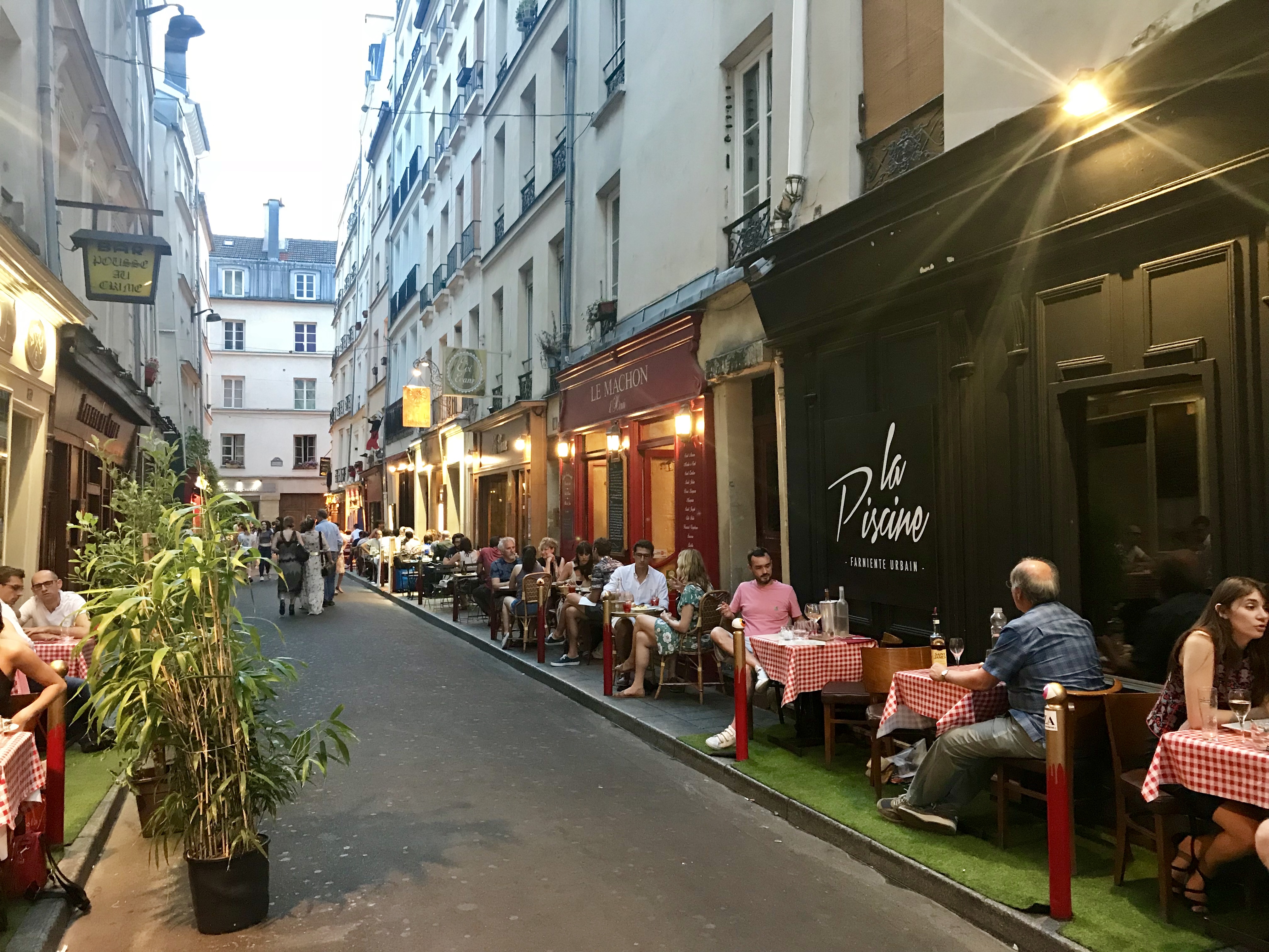 A true Parisian day in St Germain des Prés - Suite 49 Travels