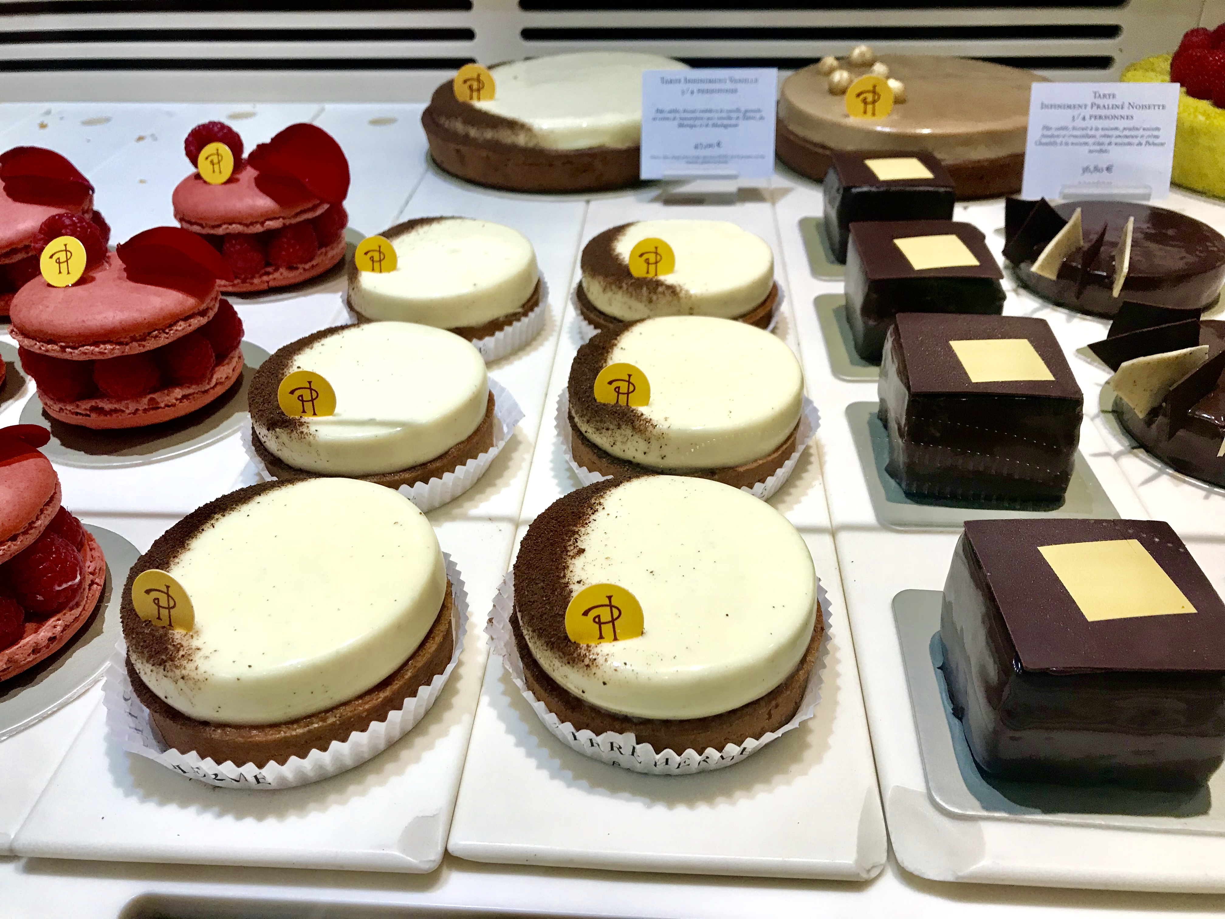 Pierre Hermé - Suite 49 Travels