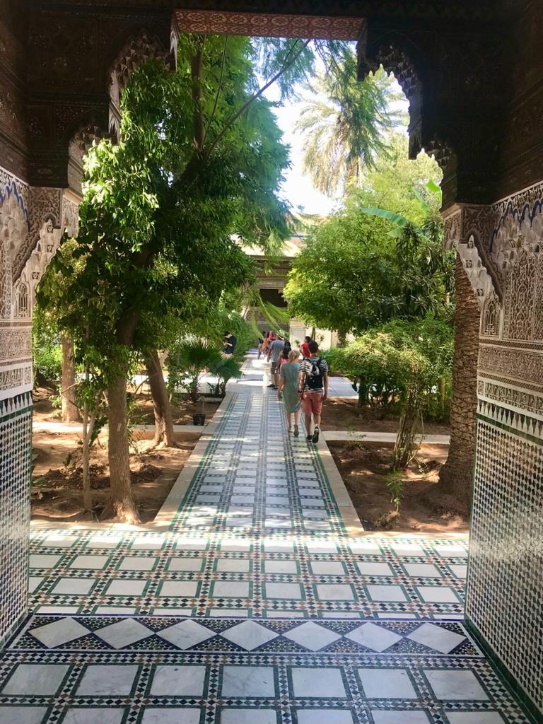 S49_Marrakech_Palacio Bahia